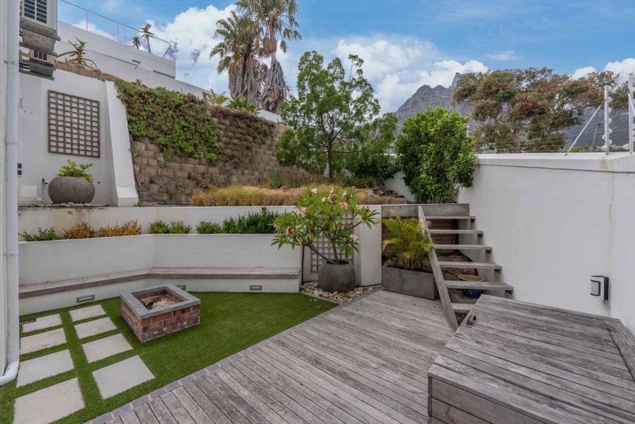 4 Bedroom Property for Sale in Camps Bay Western Cape